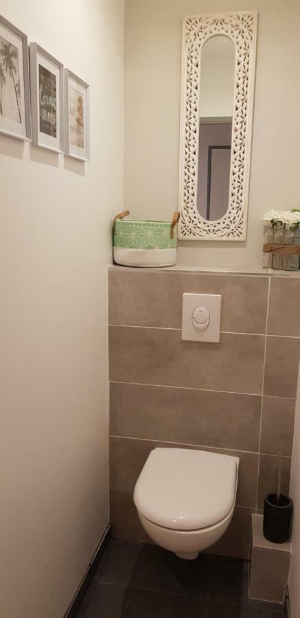 Hypercentre T2 Tout Neuf ヴァンヌ エクステリア 写真